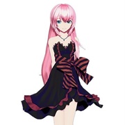 Megurine Luka Outfit 18