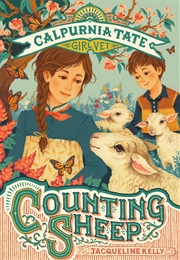 Counting Sheep (Jacqueline Kelly)