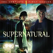 Early Supernatural