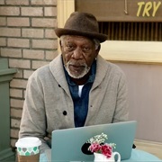 S6.E4: Do We Live in the Matrix?