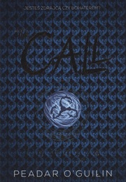 The Call II (Peadar Ó Guilín)