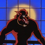 Gargoyles: Eye of the Beholder
