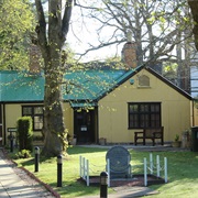 The Cottage Museum