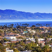 Santa Barbara, CA, USA