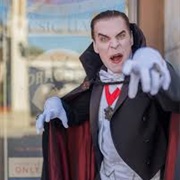 Count Dracula