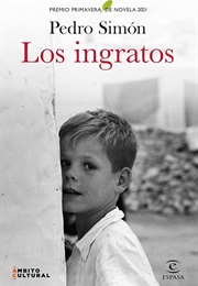 Los Ingratos (Pedro Simón)