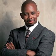 Carter Haywood (Spin City)