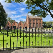 Ryhope Pumping Station