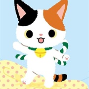 Kabukiyantaro (Also My Fav <33)