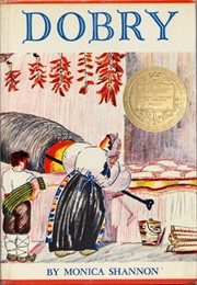 Dobry (Monica Shannon)