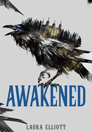 Awakened (Laura Elliott)