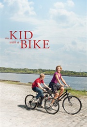 The Kid With a Bike (2011)