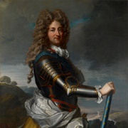 Philippe II, Duke of Orléans