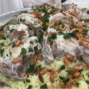 Mansaf (Jordan)