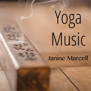 Janine Marcell - Yoga Music