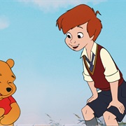 Christopher Robin (Winnie the Pooh)