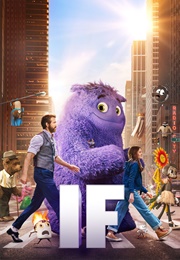 IF