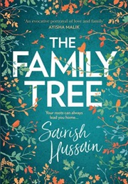 The Family Tree (Sairish Hussain)