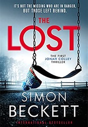 The Lost (Simon Beckett)
