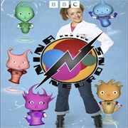 Nina and the Neurons