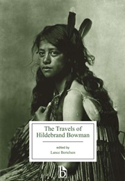 The Travels of Hildebrand Bowman (Anonymous)