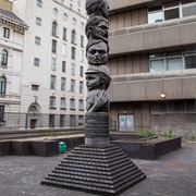 'The Seven Ages of Man'