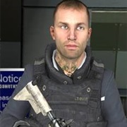 Viktor (Modern Warfare 2)