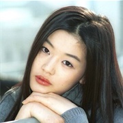 Jun Ji-Hyun