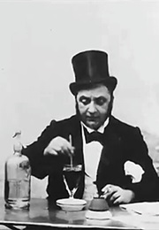 Fâcheuse Distraction (1901)