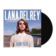 Born to Die Vinyl