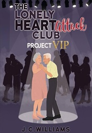 Project VIP (JC Williams)