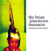 The Brian Jonestown Massacre - Spacegirl and Other Favourites