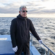 S11.E3: Newfoundland