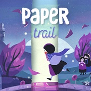 Paper Trail