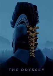 The Odyssey (2026)