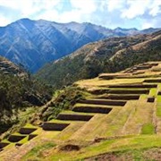 Cusco Valley