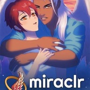 Miraclr - Divine Dating Sim