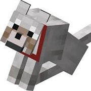 Your Minecraft Dog That Is Still Waiting for Your Return