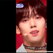 Rank #3 Han Yu Jin Korean Group Rap/Dance LAW by YOON MIRAE & BIBI Survived/Saved