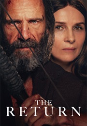 The Return (2024)