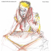 Christoph De Babalon - Hectic Shakes