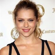 Teresa Palmer
