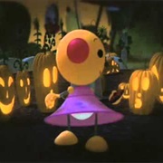 Rolie Polie Olie: Zowie, Queen of the Pumpkins