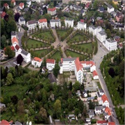 Putbus Und Lauterbach, Rügen