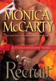 The Recruit (Monica McCarty)