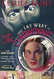 The Clairvoyant (1935)
