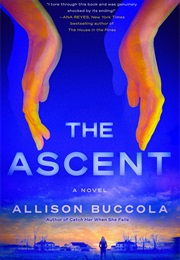 The Ascent (Allison Buccola)