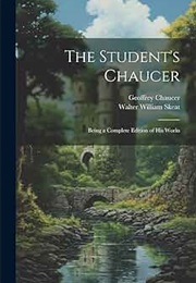 The Student's Chaucer (Walter William Skeat)