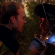 S3.E21: Hollow Pursuits