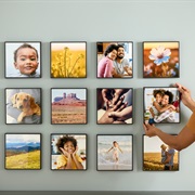 Photo Tiles Gallery